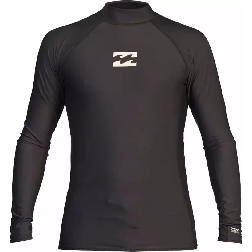 Lycra Billabong All Day Wave LS