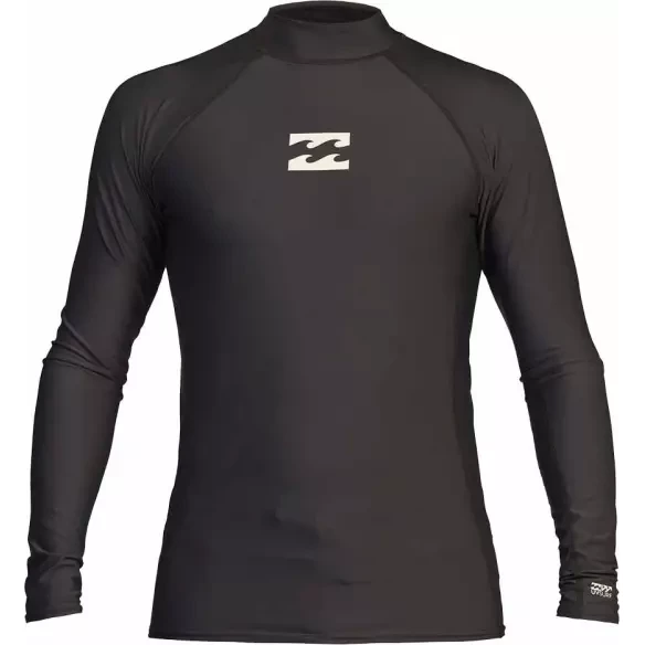 Billabong All Day Wave LS Rash guard