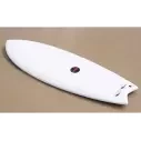 Tabla soft top JS Industries Red Baron