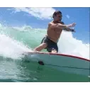 Surfbretter JS Industries Red Baron PE Carbon Fusion