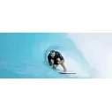 Tavola da surf JS Industrie Red Baron PE Carbon Fusion