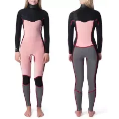 Combinaison Rip Curl Dawn Patrol 3/2mm Womens CZ 2