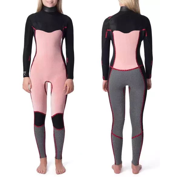 Neopren Rip Curl Dawn Patrol 3/2mm Damen CZ