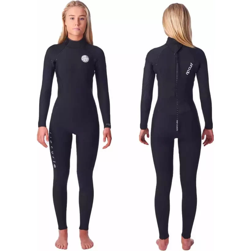 Combinaison Rip Curl Dawn Patrol 4/3mm Womens BZ