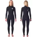 Muta surf Rip Curl Dawn Patrol 4/3mm Womens BZ