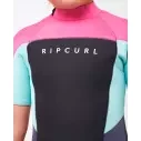 Shorty Rip Curl Omega Junior Girl