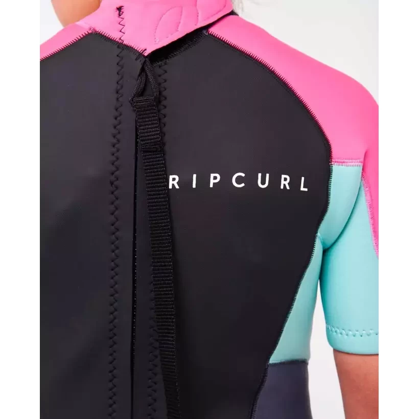 Shorty Rip Curl Omega Junior Girl