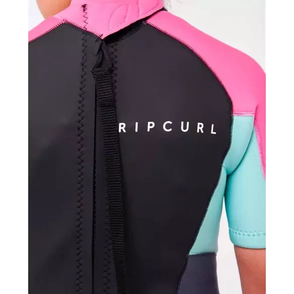 Shorty Von Rip Curl Omega Junior Girl