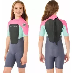 Shorty Rip Curl Omega Junior Girl