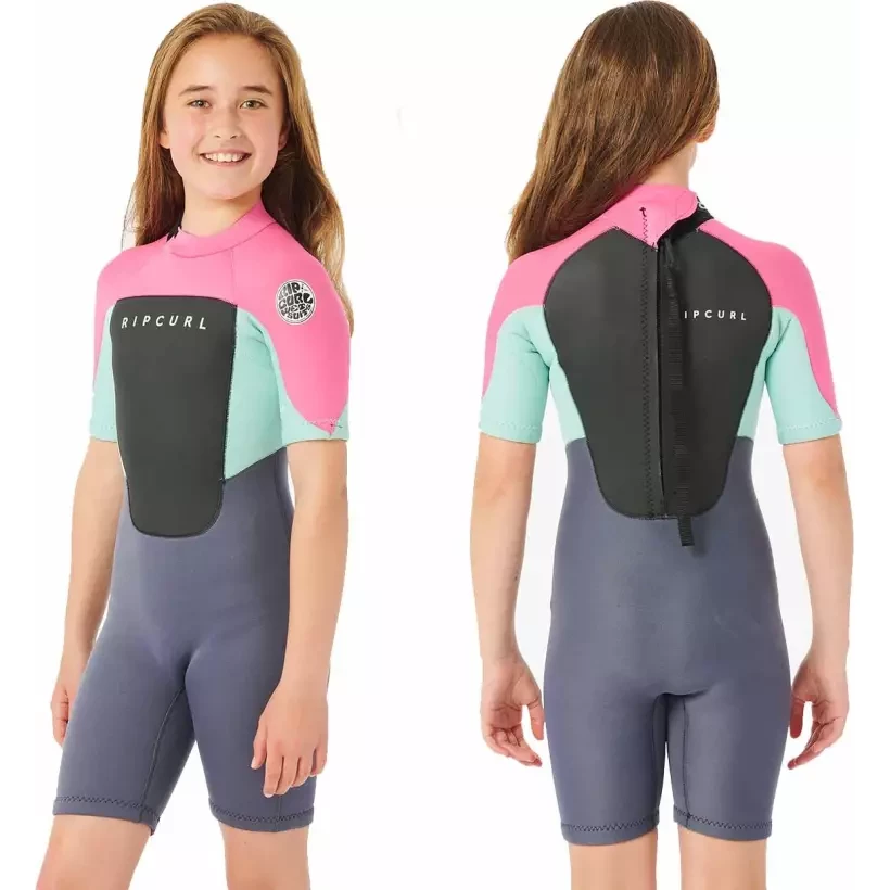 Shorty Rip Curl Omega Junior Girl