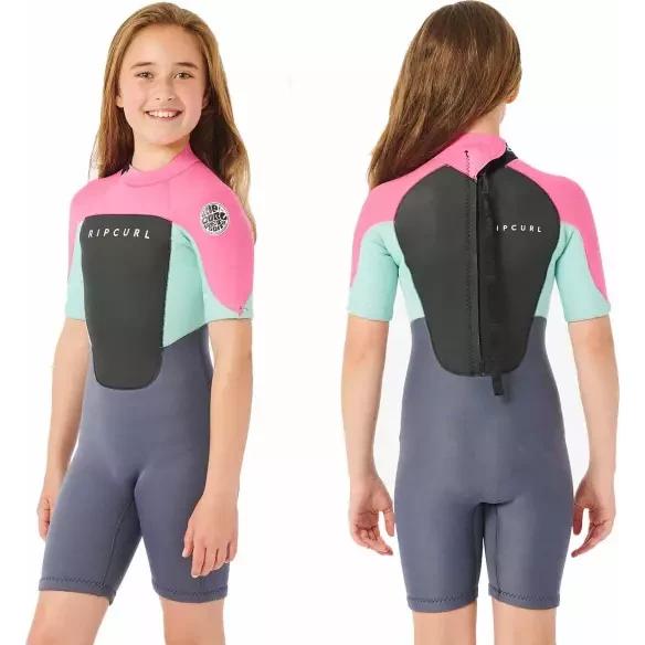 Shorty Rip Curl Omega Junior Girl