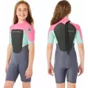 Shorty Von Rip Curl Omega Junior Girl
