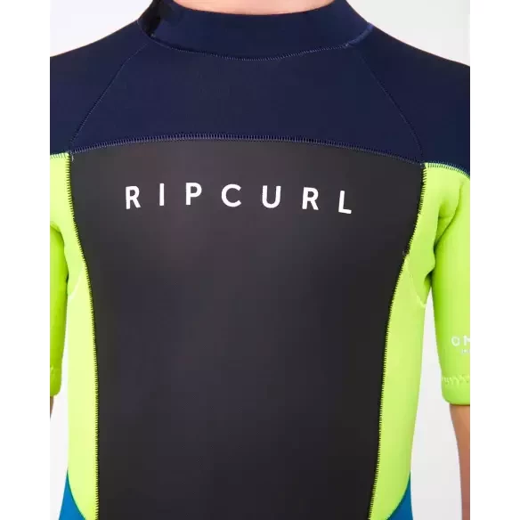 Shorty Von Rip Curl Omega Junior