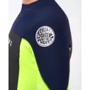 Shorty Von Rip Curl Omega Junior