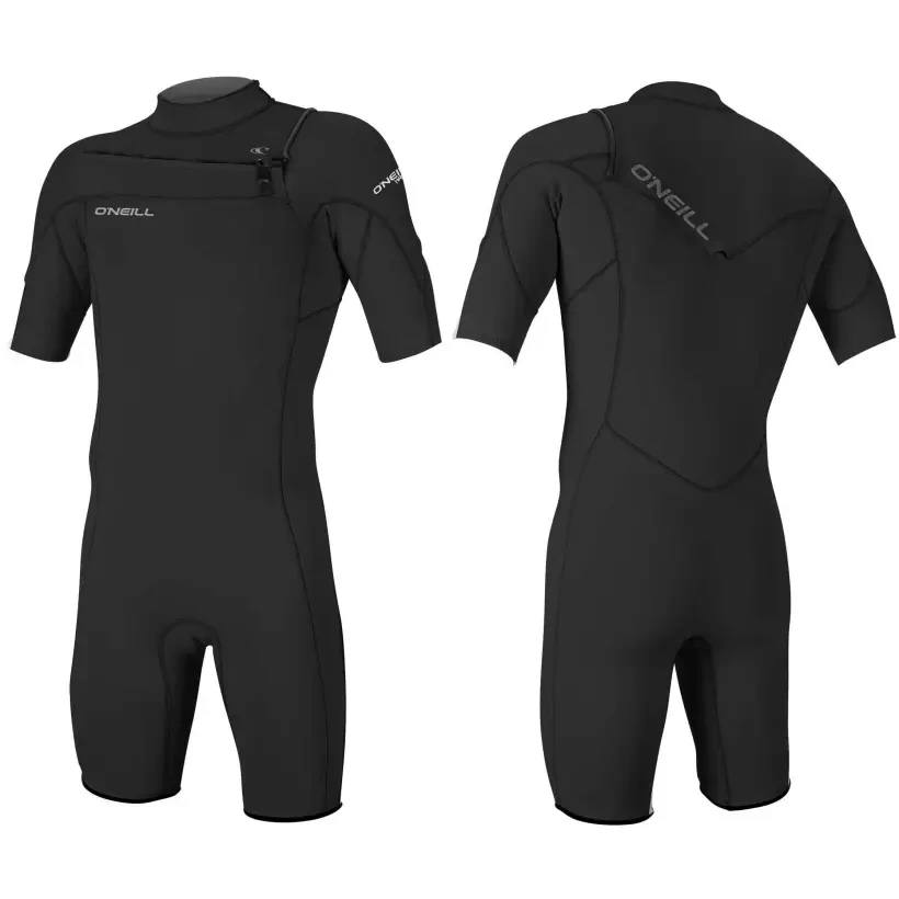 Wetsuit O´Neill Hammer 2mm Black/Black