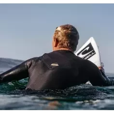 Neopreen ONeill Hyperfreak Comp 3/2mm Zipless Black/Black 2