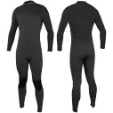 Muta surf ONeill Hyperfreak Comp 3/2mm Zipless Black/Black