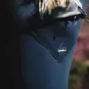 Combinaison néoprène O’Neill Hyperfreak Femme 4/3 mm+ CZ Noir/Noir