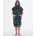 Poncho Rip Curl Printed Boy