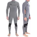 Neopreen Hurley Advantage Kids 4/3mm Black