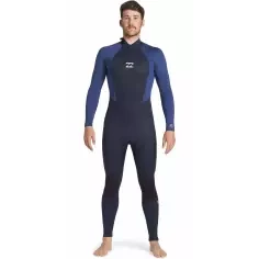 neopreen Billabong Indringer 5/4mm BZ