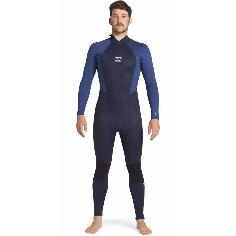 Billabong Intruder BZ  Wetsuit 5/4mm