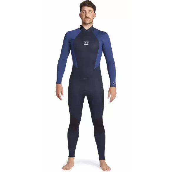 neopreen Billabong Indringer 5/4mm BZ