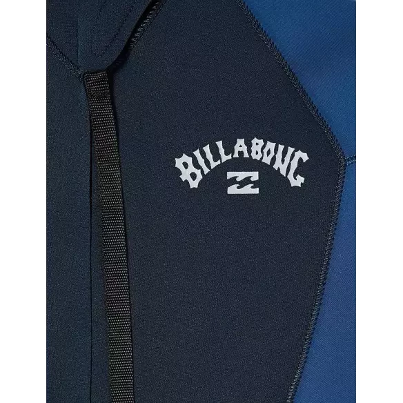 Billabong Intruder BZ  Wetsuit 5/4mm