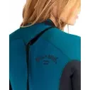 Wetsuit Billabong Lauch 5/4mm BZ Pacific