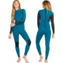 Muta surf Billabong Lancio 5/4mm BZ Pacific