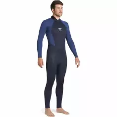neoprene Billabong Intruder 5/4mm BZ 2