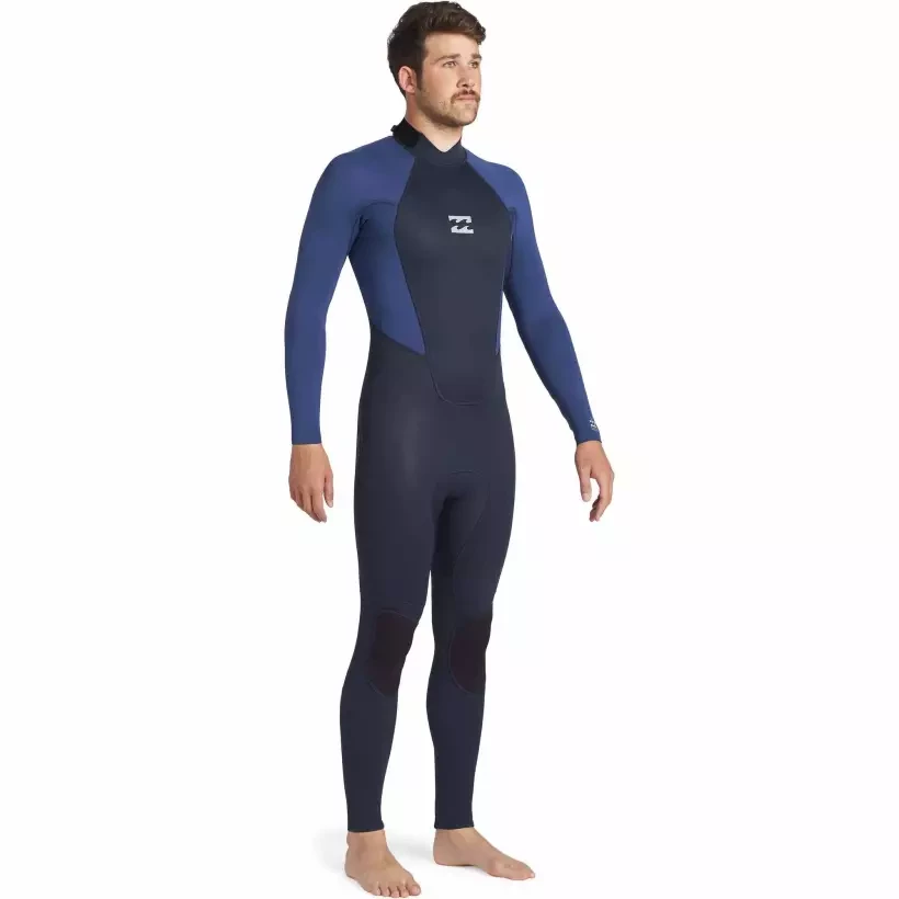 neopreno Billabong Intruder 5/4mm BZ