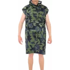 Poncho FCS Junior Military