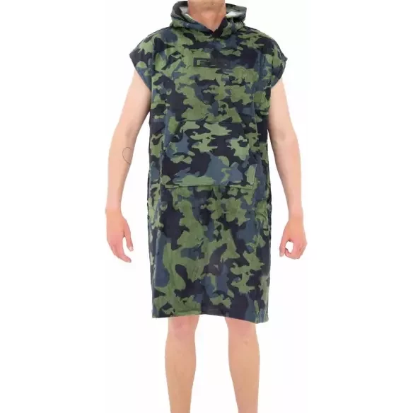 FCS Poncho Junior Military