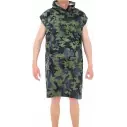 verde + Camuffamento