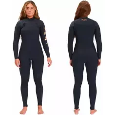 4/3mm Billabong Salty days Natural Black Tide