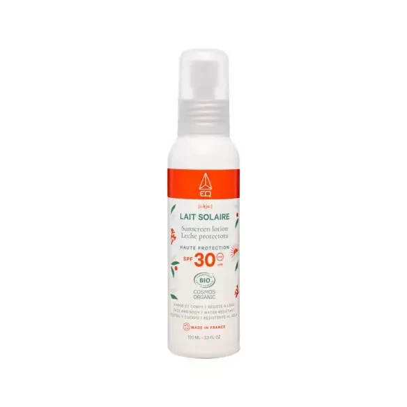 Evoa Sonnenmilch SPF30