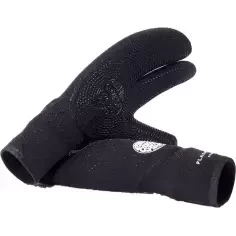 Handschuhe von Rip Curl Flashbomb 5/3mm 3-finger