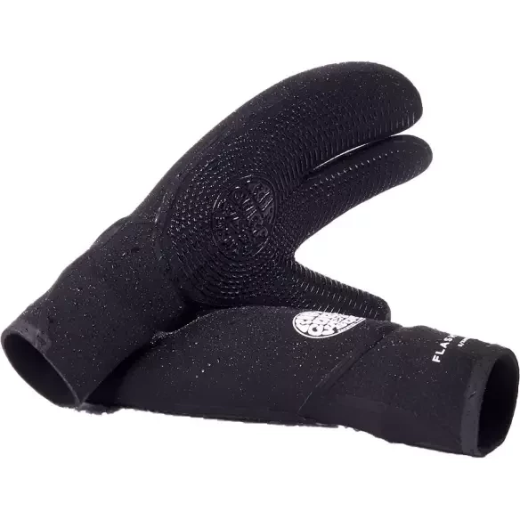 Guantes Rip Curl Flashbomb 5/3mm 3 dedos