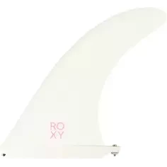 Aileron de surf longboard Roxy  Single Fin
