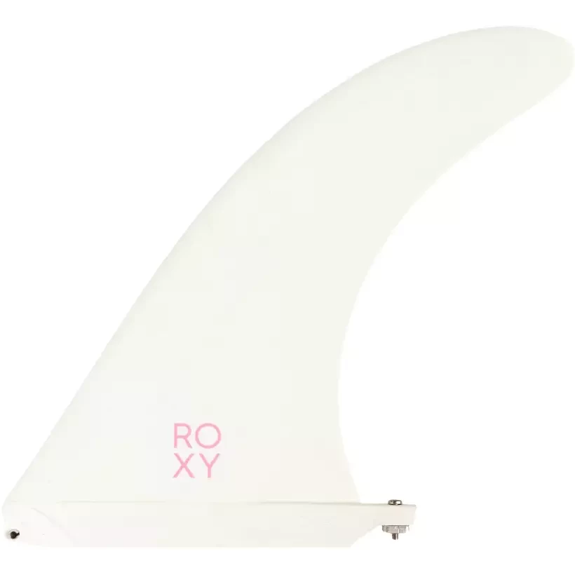 Quilhas surf longboard Roxy Single Fin