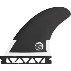Quillas Quiksilver Christian Bradley Fin Cb X