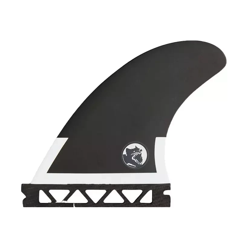 Ailerons de surf Quiksilver Christian Bradley Fin Cb X