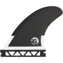 Pinne Quiksilver Christian Bradley Fin Cb X