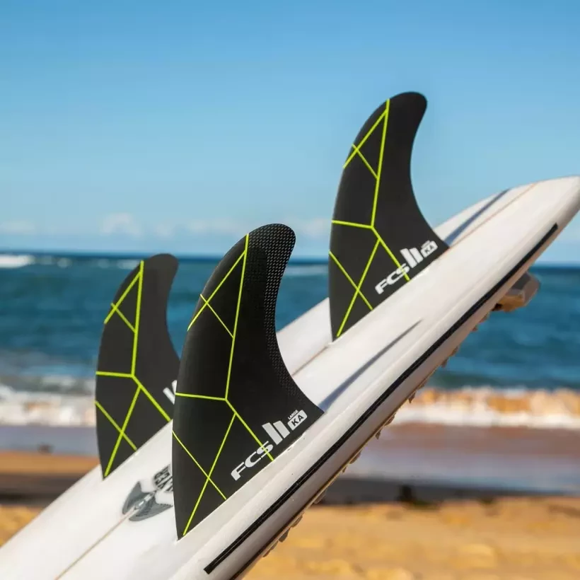 Quillas FCSII Kalohe Andino PC Grom