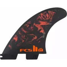 Finnen FCSII Felipe Toledo PC Black/Red