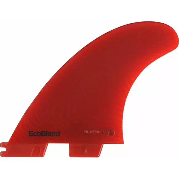 Quilhas surf FCS2 Accelerator Neo Glass Eco