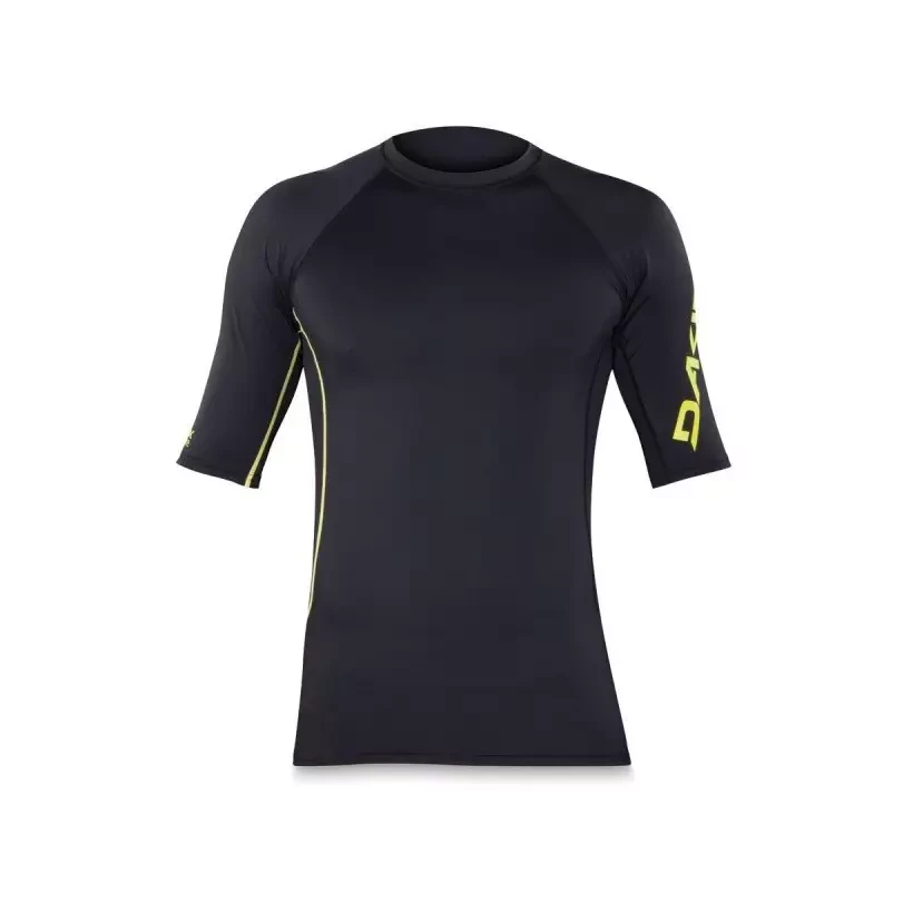DaKine Traveler short sleeved Rashguard