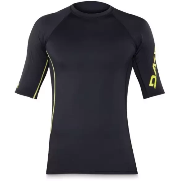 Lycra manica corta DaKine Traveler