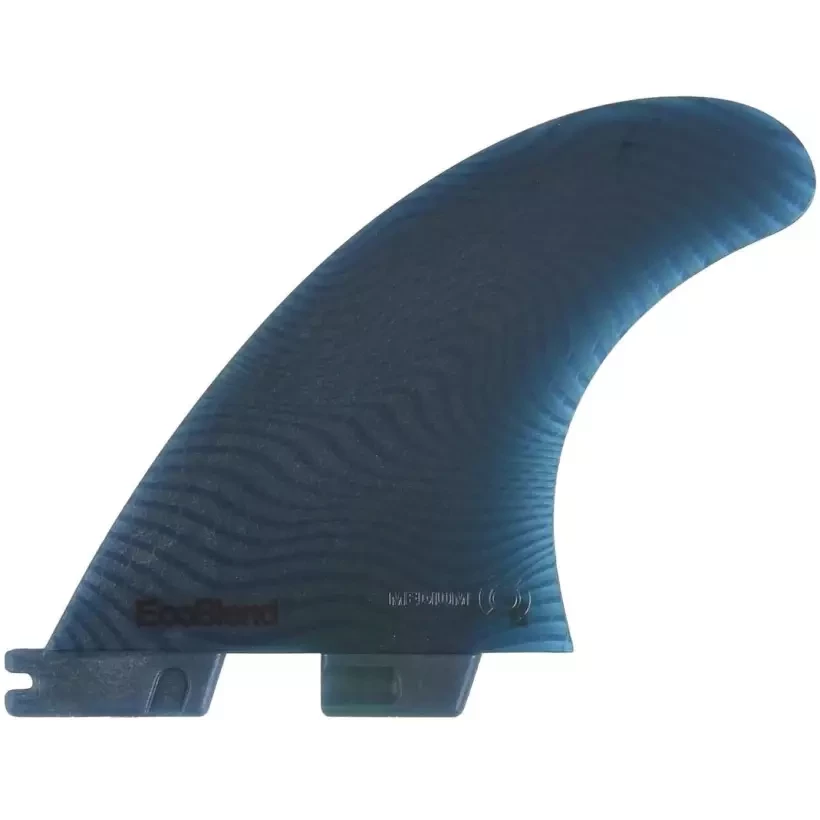 Quilhas surf Performer Neo Glass Eco Pacific